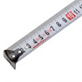 Рулетка Extra Wide,8 м x 27 мм,двухкомпонентный корпус,Pro Matrix 17071