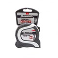 Рулетка Extra Wide,8 м x 27 мм,двухкомпонентный корпус,Pro Matrix 17071