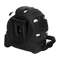 Рулетка Neon,5 м x 19 мм,обрезиненный корпус,3 фиксации,Pro Matrix 17072