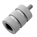 Адаптер резьбовой 5/8"-1/4 Matrix 17127