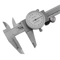 Штангенциркуль, 150 мм, стрелочный Matrix 17130