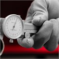 Штангенциркуль, 150 мм, стрелочный Matrix 17130