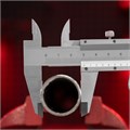 Штангенциркуль, 150 мм, цена деления 0.02 мм, металлический, с глубиномером Matrix 17131