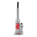 Домкрат гидравлический бутылочный, 3 т, высота подъема 194-372 мм, в пластиковый кейсе Matrix 17159