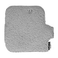 Домкрат гидравлический бутылочный, 4 т, высота подъема 194-372 мм, в пластиковый кейсе Matrix 17162