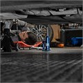 Домкрат гидравлический бутылочный, 2 т, h подъема 178-338 мм Stels 17181