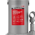 Домкрат гидравлический бутылочный, 16 т, h подъема 230-460 мм Matrix 17204