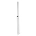 Домкрат гидравлический бутылочный, 5 т, h подъема 197-382 мм, в пластиковом кейсе Matrix 17209