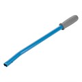 Домкрат гидравлический подкатной, поворотная рукоятка, 2т LOW PROFILE, 100-350 мм Stels 17219