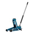 Домкрат гидравлический подкатной, быстрый подъем, 3т QUICK LIFT, 130-465 мм, проф Stels 17221