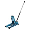 Домкрат гидравл. подкатной, быстр.подъем, 3,5т LOW PROFILE QUICK LIFT, 100-565 мм, проф Stels 17223