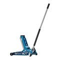 Домкрат гидравл. подкатной, быстр.подъем, 3,5т LOW PROFILE QUICK LIFT, 100-565 мм, проф Stels 17223