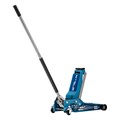 Домкрат гидравл. подкатной, быстр.подъем, 3,5т LOW PROFILE QUICK LIFT, 100-565 мм, проф Stels 17223