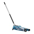 Домкрат гидравл. подкатной, быстр.подъем, 3,5т LOW PROFILE QUICK LIFT, 100-565 мм, проф Stels 17223