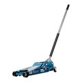 Домкрат гидравл. подкатной, быстр.подъем, 3,5т LOW PROFILE QUICK LIFT, 100-565 мм, проф Stels 17223