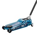 Домкрат гидравл. подкатной, быстр.подъем, 3,5т LOW PROFILE QUICK LIFT, 100-565 мм, проф Stels 17223