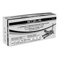 Домкрат гидравл. подкатной, быстр.подъем, 3,5т LOW PROFILE QUICK LIFT, 100-565 мм, проф Stels 17223