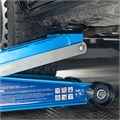 Домкрат гидравл. подкатной, быстр.подъем, 3,5т LOW PROFILE QUICK LIFT, 100-565 мм, проф Stels 17223