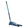Домкрат гидравлический подкатной, быстр.подъем, 3т LOW PROFILE QUICK LIFT, 75-515 мм, проф Stels 17224