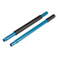 Домкрат гидравлический подкатной, быстр.подъем, 3т LOW PROFILE QUICK LIFT, 75-515 мм, проф Stels 17224