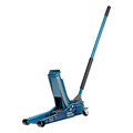 Домкрат гидравлический подкатной, быстр.подъем, 3т LOW PROFILE QUICK LIFT, 75-515 мм, проф Stels 17224