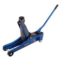 Домкрат гидравлический подкатной, 2т Low Profile, 80-380 мм Stels 17225