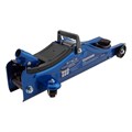 Домкрат гидравлический подкатной, 2т Low Profile, 80-380 мм Stels 17225