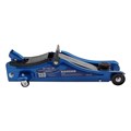 Домкрат гидравлический подкатной, 2т Low Profile, 80-380 мм Stels 17225