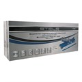 Домкрат гидравлический подкатной, 2т Low Profile, 80-380 мм Stels 17225