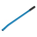 Домкрат гидравлический подкатной, 2т Low Profile, 80-380 мм, в пласт. кейсе Stels 17226