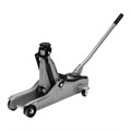 Домкрат гидравлический подкатной, 2 т, Low Profile, 85-330 мм Matrix 17227