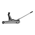 Домкрат гидравлический подкатной, 2 т, Low Profile, 85-330 мм Matrix 17227
