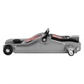Домкрат гидравлический подкатной, 2 т, Low Profile, 85-330 мм Matrix 17227