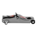 Домкрат гидравлический подкатной, 2 т, Low Profile, 85-330 мм Matrix 17227