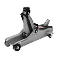 Домкрат гидравлический подкатной, 2 т, Low Profile, 85-330 мм Matrix 17227