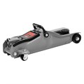 Домкрат гидравлический подкатной, 2 т, Low Profile, 85-330 мм Matrix 17227