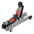 Домкрат гидравлический подкатной 2 т в пластиковом кейсе 85-330 мм. Low Profile Matrix 17228