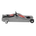 Домкрат гидравлический подкатной 2 т в пластиковом кейсе 85-330 мм. Low Profile Matrix 17228