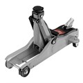 Домкрат гидравлический подкатной 2 т в пластиковом кейсе 85-330 мм. Low Profile Matrix 17228