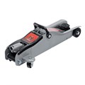 Домкрат гидравлический подкатной 2 т в пластиковом кейсе 85-330 мм. Low Profile Matrix 17228