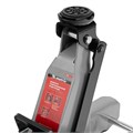 Домкрат гидравлический подкатной 2 т в пластиковом кейсе 85-330 мм. Low Profile Matrix 17228