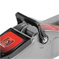 Домкрат гидравлический подкатной 2 т в пластиковом кейсе 85-330 мм. Low Profile Matrix 17228