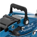 Домкрат гидравлический подкатной с фиксатором, 2,5т SAFETY PIN, 140-385 мм Stels 17230