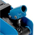 Домкрат гидравлический подкатной с фиксатором, 2,5т SAFETY PIN, 140-385 мм Stels 17230