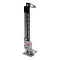 Домкрат реечный, 3 т, высота подъема 135-660 мм, HigH Jack Matrix 17235