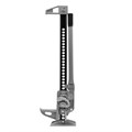Домкрат реечный, 3 т, высота подъема 135-660 мм, HigH Jack Matrix 17235
