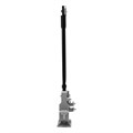 Домкрат реечный, 3 т, высота подъема 135-660 мм, HigH Jack Matrix 17235