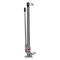 Домкрат реечный, 3 т, высота подъема 135-1016 мм, HigH Jack Matrix 17236