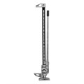 Домкрат реечный, 3 т, высота подъема 135-1016 мм, HigH Jack Matrix 17236