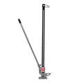 Домкрат реечный, 3 т, высота подъема 135-1315 мм, High Jack Matrix 17237